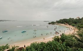 Sea View Deepal Villa