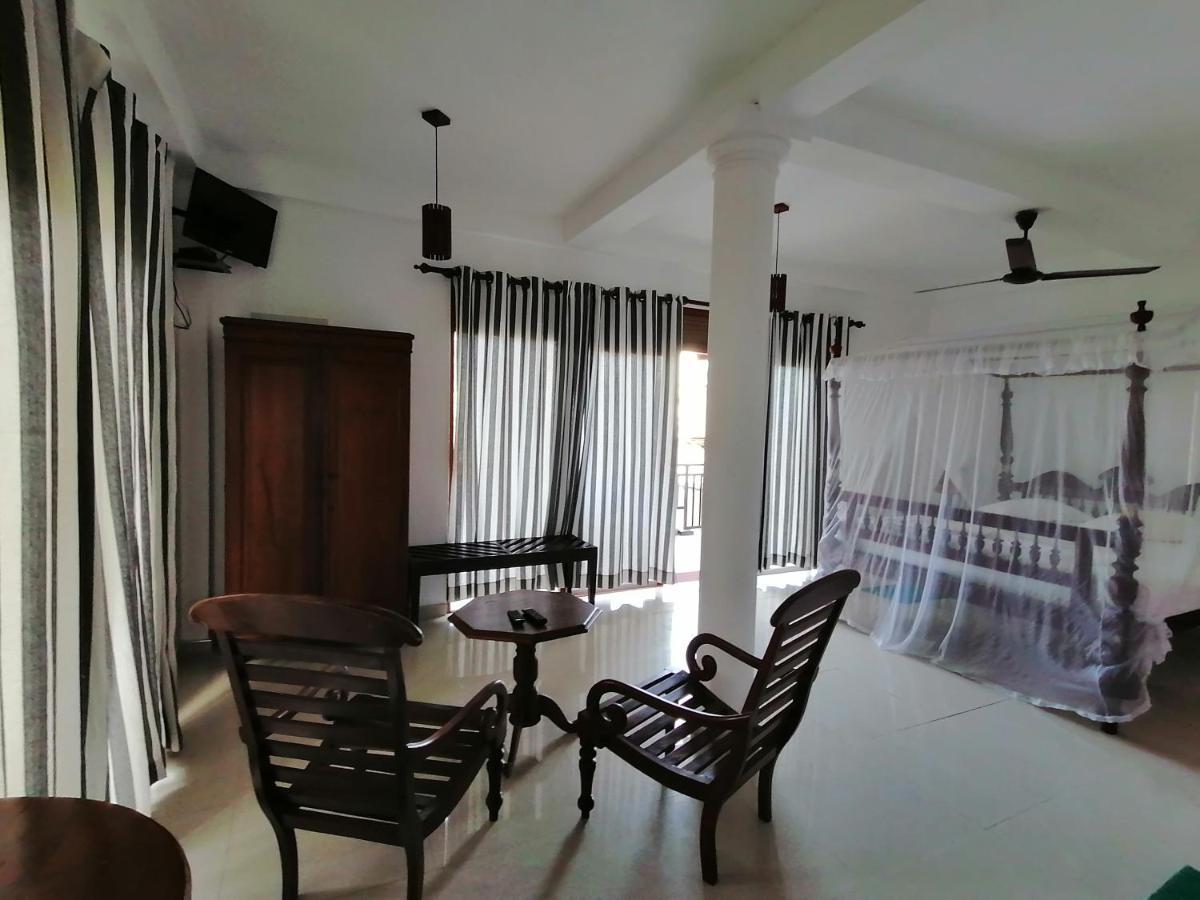 Seaview Deepal Villa Унаватуна Экстерьер фото